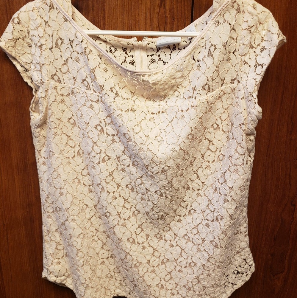 NY& COMPANY blouse